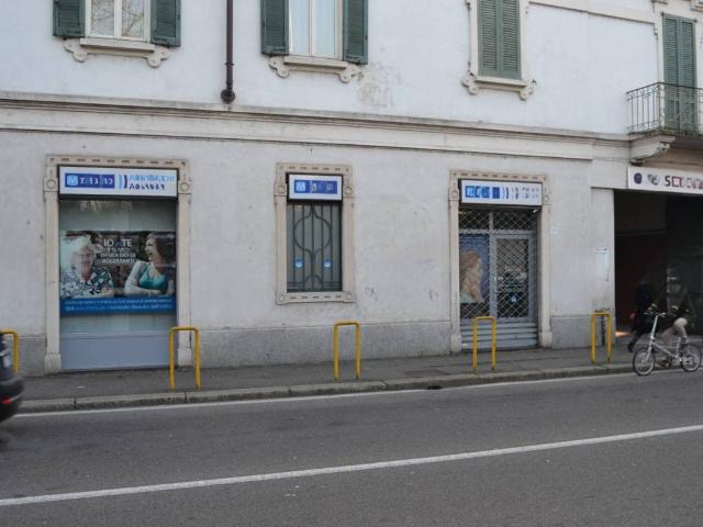 Locale Commerciale in affitto a San Carlo, Monza