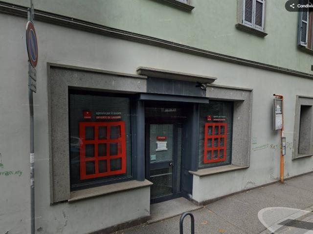 Locale Commerciale in affitto a Monza, Molinetto
