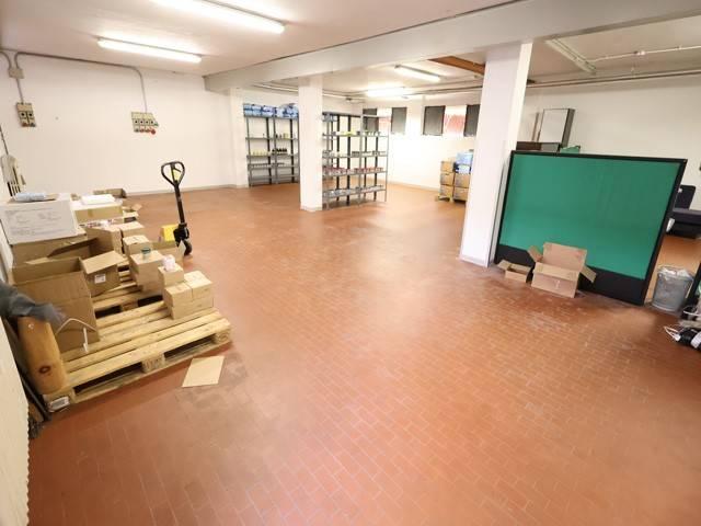 Locale Commerciale in affitto a Zona Omogenea Milano Nord, Cinisello Balsamo
