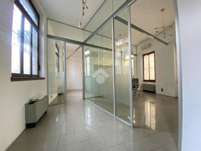 Locale Commerciale in affitto a San Gerardo, Monza