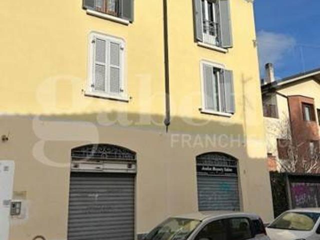 Locale Commerciale in affitto a San Gerardo, Monza