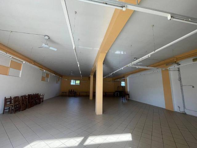 Locale Commerciale in affitto a Morolo, Lazio