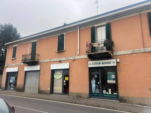 Locale Commerciale in affitto a San Carlo, Muggiò