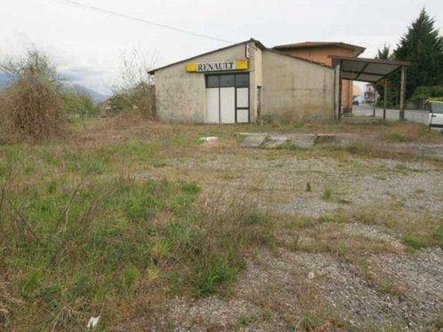 Locale Commerciale in affitto a Unione di comuni Montana Lunigiana, Mulazzo