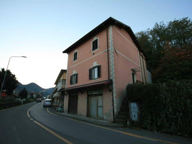 Locale Commerciale in affitto a Unione di comuni Montana Lunigiana, Mulazzo