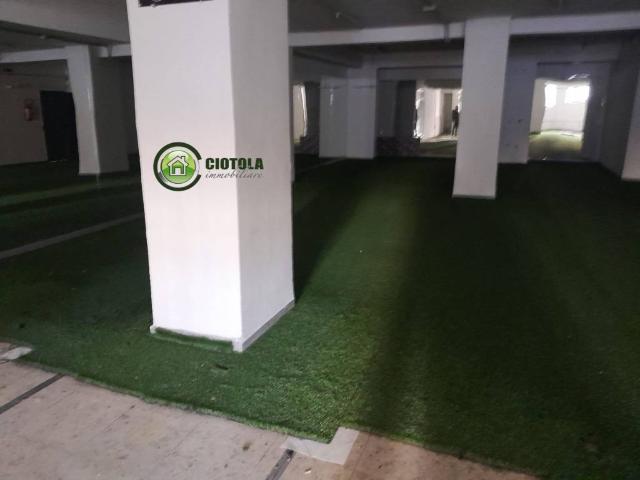 Locale Commerciale in affitto a Municipalità 9, Campania