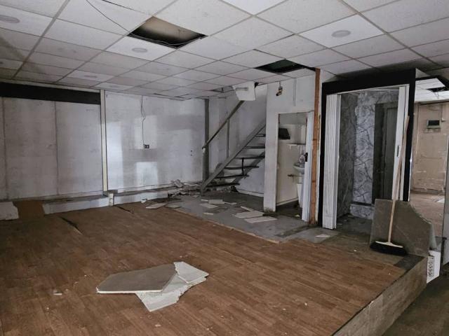 Locale Commerciale in affitto a Municipalità 2, Campania