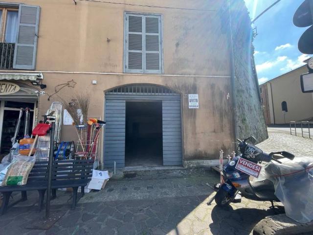 Locale Commerciale in affitto a Nemi, Roma Capitale