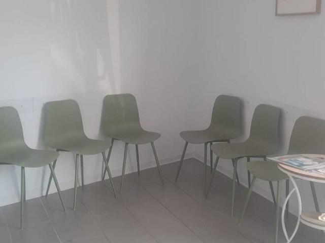 Locale Commerciale in affitto a Unione dei Comuni della Val Vibrata, Nereto