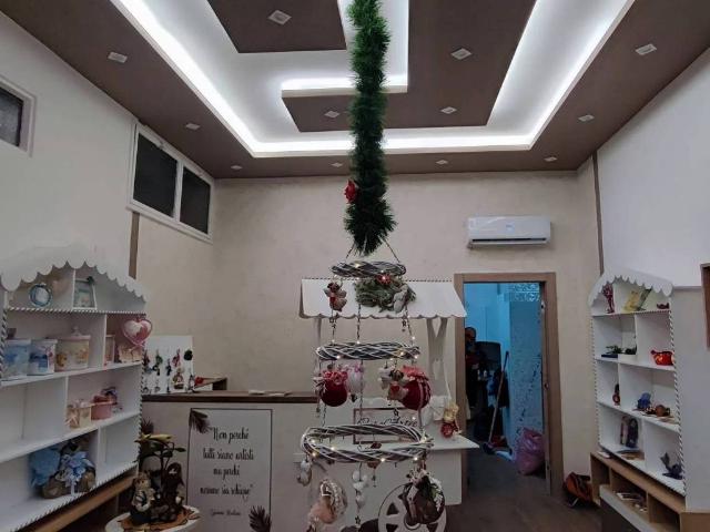 Locale Commerciale in affitto a Sovilla, Nervesa Della Battaglia