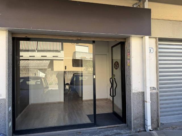 Locale Commerciale in affitto a Borgo Medievale, Roma Capitale