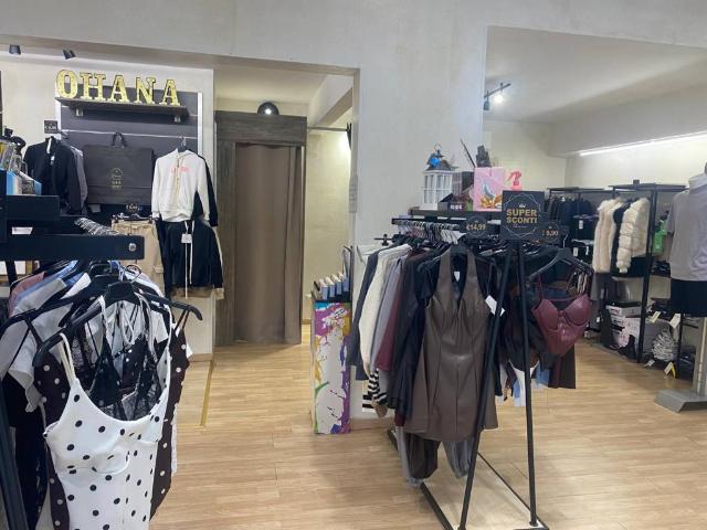 Locale Commerciale in affitto a Borgo Medievale, Roma Capitale