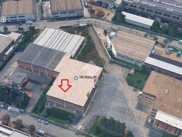 Locale Commerciale in affitto a Piemonte, Torino