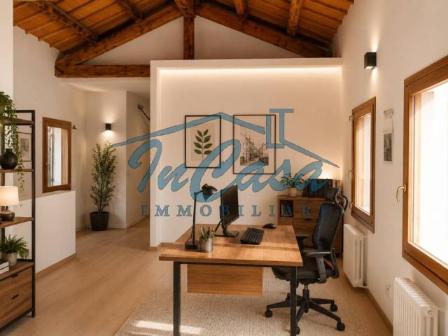 Locale Commerciale in affitto a Noale, Veneto