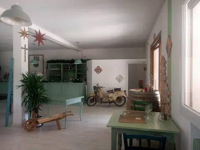 Locale Commerciale in affitto a Noale, Veneto