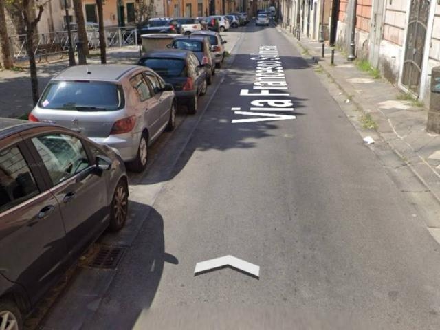 Locale Commerciale in affitto a Cicalesi, Nocera Inferiore