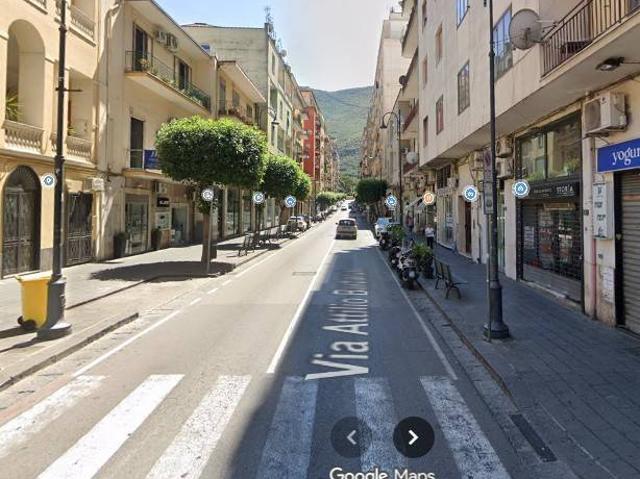 Locale Commerciale in affitto a Cicalesi, Nocera Inferiore