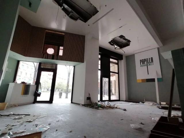 Locale Commerciale in affitto a Cicalesi, Nocera Inferiore