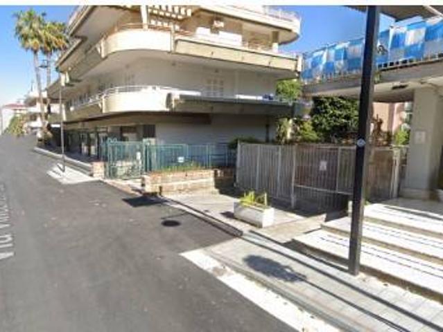Locale Commerciale in affitto a San Clemente, Nocera Superiore