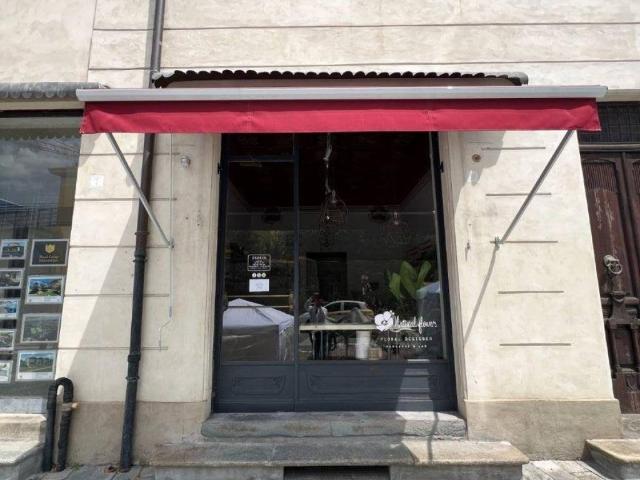 Locale Commerciale in affitto a Noceto, Reggio Emilia