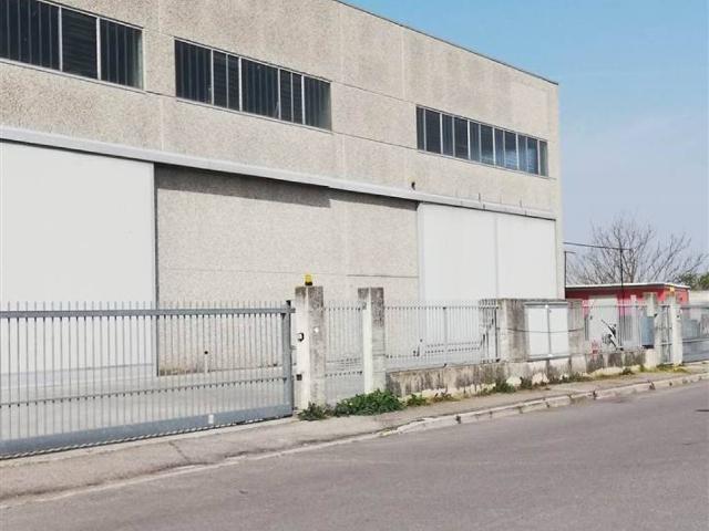 Locale Commerciale in affitto a Nogara, Veneto