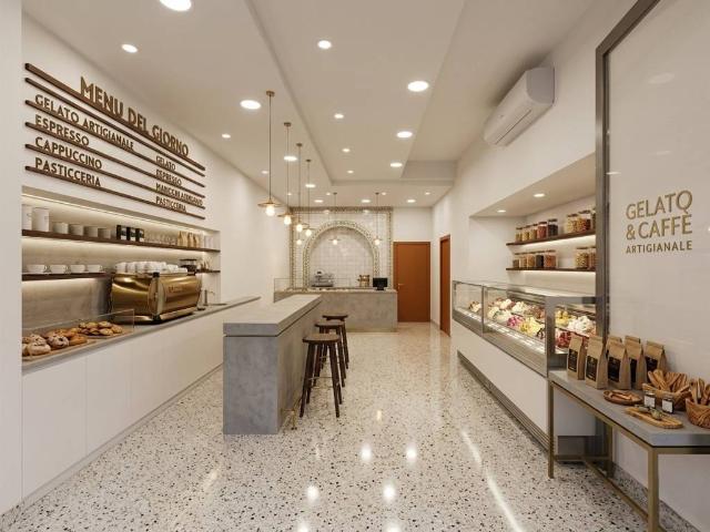Locale Commerciale in affitto a Puglia, Bari