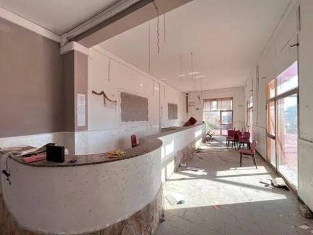 Locale Commerciale in affitto a Lido di Noto, Noto