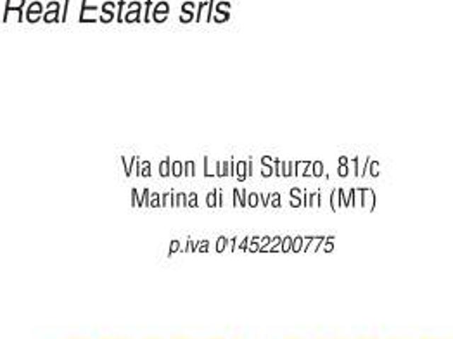 Locale Commerciale in affitto a Nova Siri, Basilicata