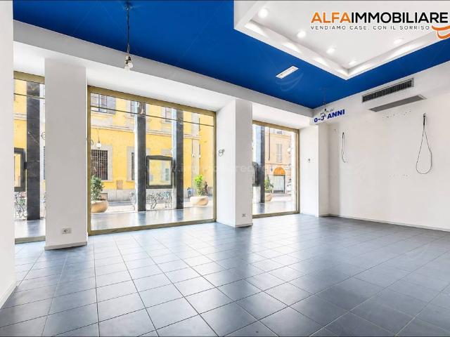 Locale Commerciale in affitto a Sacro Cuore, Piemonte