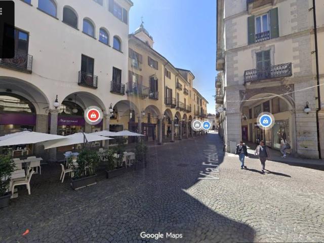 Locale Commerciale in affitto a Sacro Cuore, Piemonte