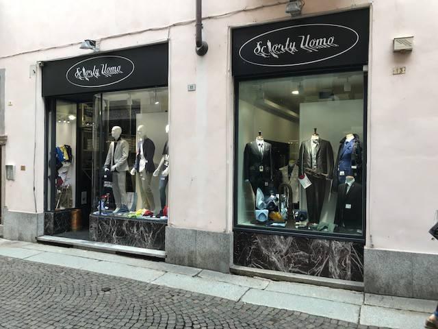 Locale Commerciale in affitto a Sacro Cuore, Piemonte