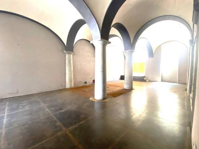 Locale Commerciale in affitto a Sacro Cuore, Piemonte