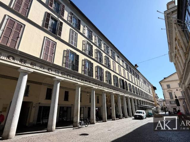Locale Commerciale in affitto a Sacro Cuore, Piemonte