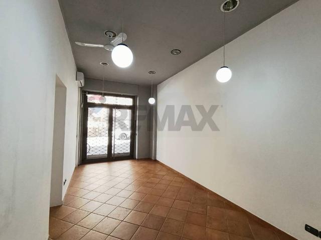 Locale Commerciale in affitto a Porta Mortara, Piemonte