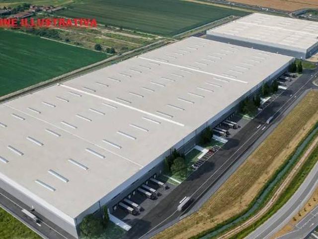 Locale Commerciale in affitto a Piemonte, Novara