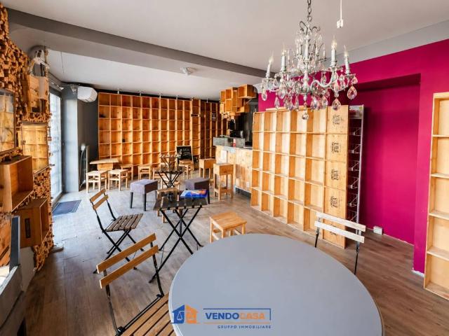 Locale Commerciale in affitto a Piemonte, Cuneo
