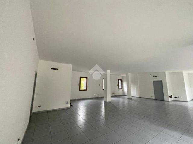 Locale Commerciale in affitto a Noventana, Noventa Padovana