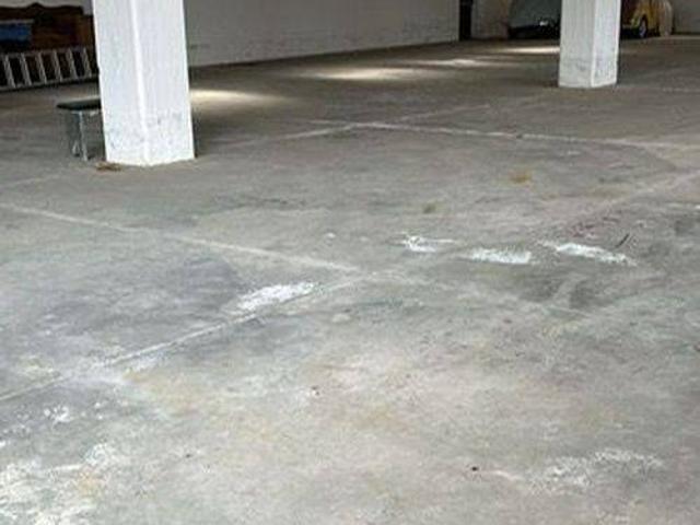 Locale Commerciale in affitto a Piemonte, Alessandria