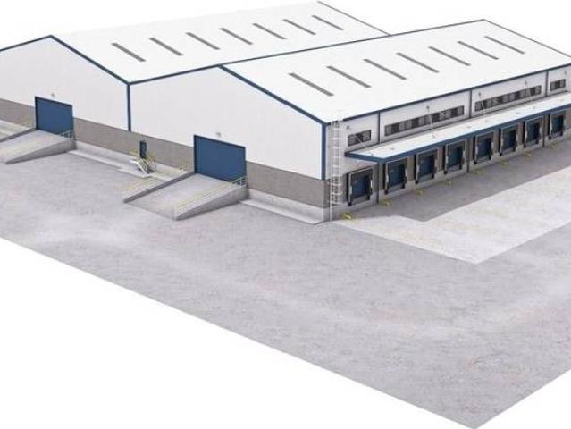 Locale Commerciale in affitto a Nusco, Campania