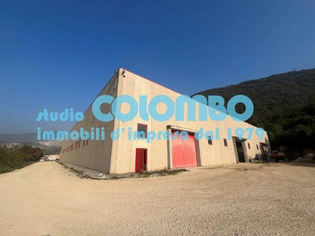 Locale Commerciale in affitto a Sorzana, Nuvolera