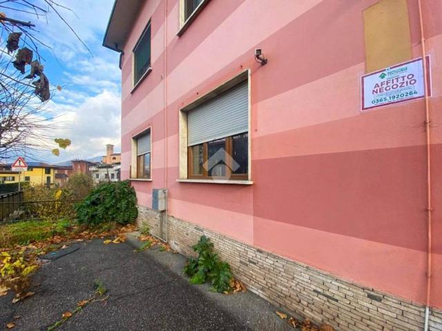 Locale Commerciale in affitto a Comunità montana della Valle Sabbia, Odolo
