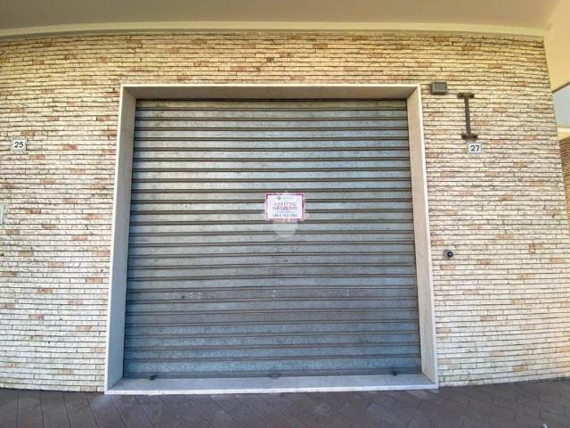 Locale Commerciale in affitto a Comunità montana della Valle Sabbia, Odolo