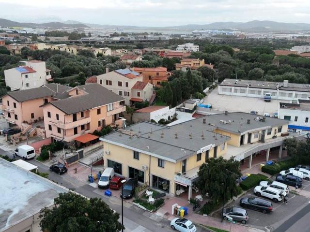 Locale Commerciale in affitto a San Pantaleo