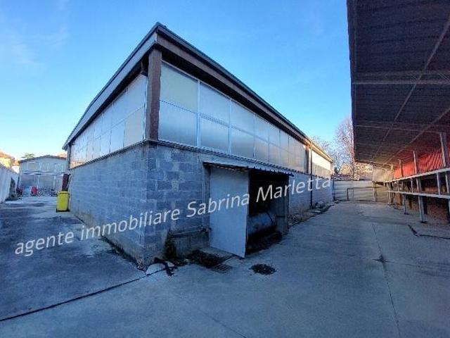 Locale Commerciale in affitto a Piemonte, Torino