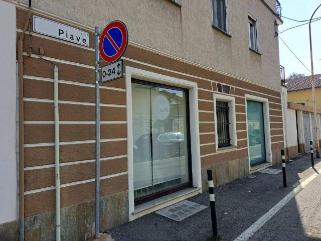 Locale Commerciale in affitto a Piemonte, Torino