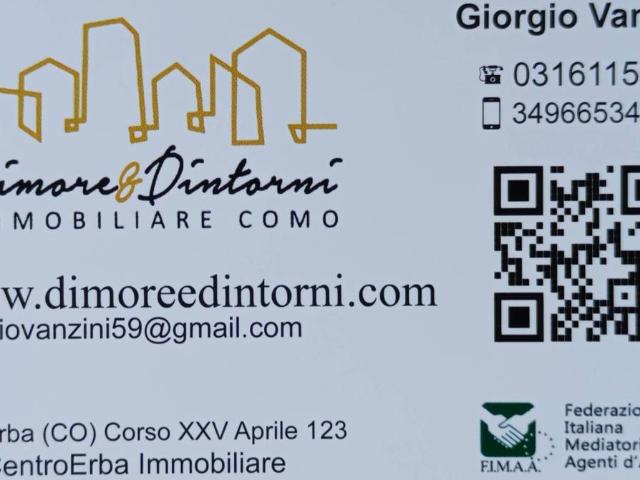 Locale Commerciale in affitto a Orsenigo, Lombardia