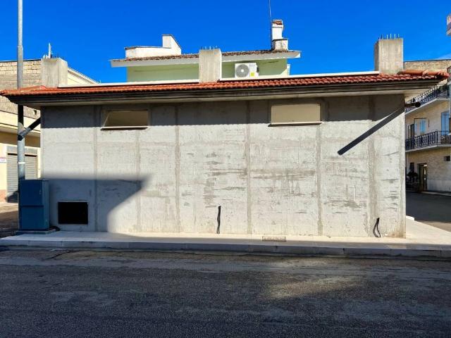 Locale Commerciale in affitto a Puglia, Foggia