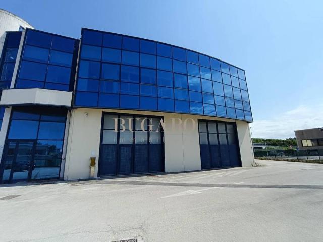 Locale Commerciale in affitto a Marche, Ancona