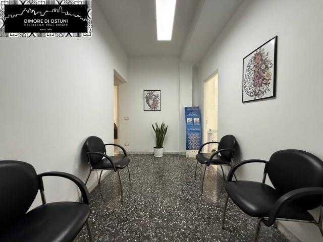 Locale Commerciale in affitto a Puglia, Brindisi