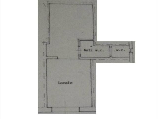Locale Commerciale in affitto a Puglia, Brindisi